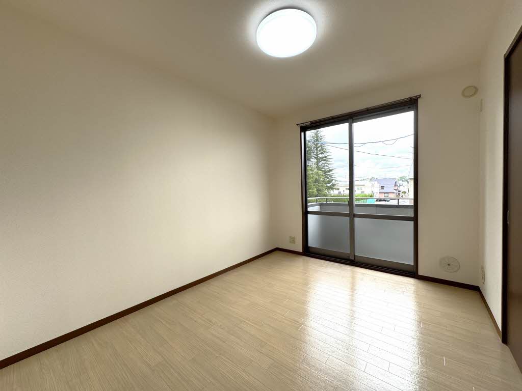 ローゼンハウス　Ｂ 202号-4