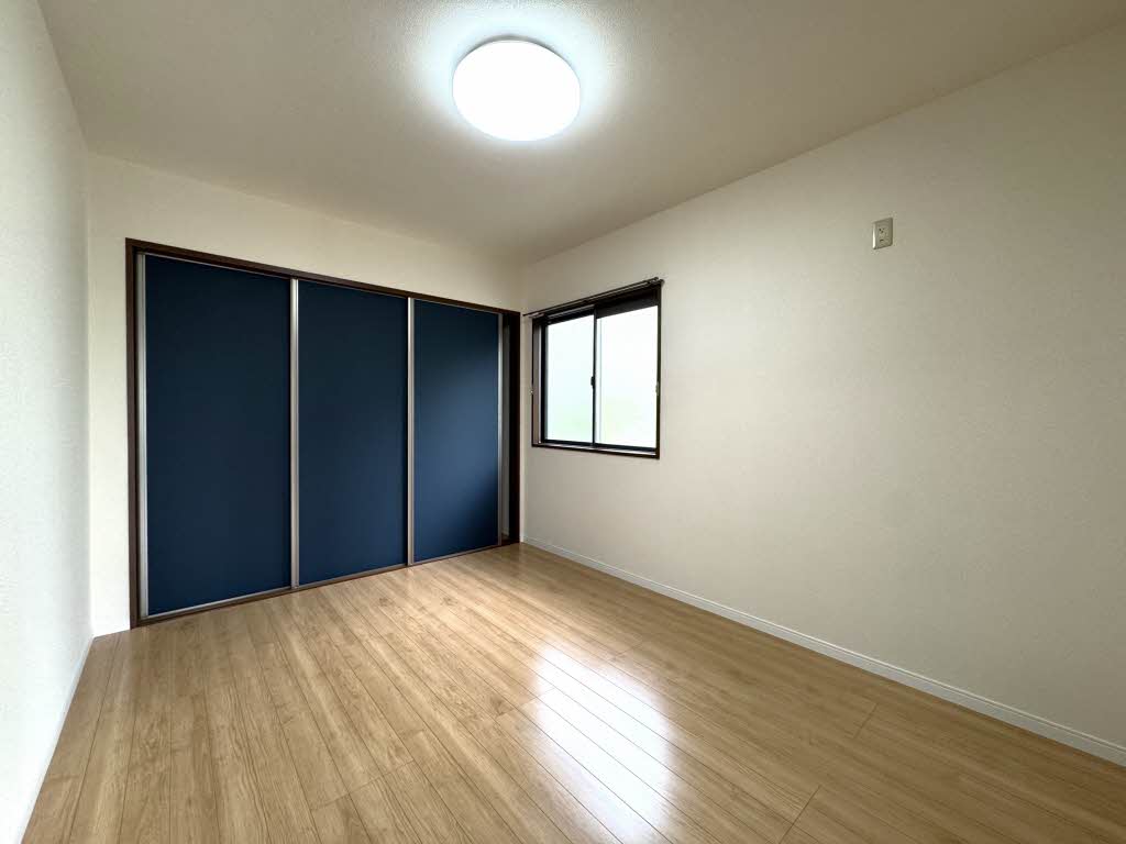 ローゼンハウス　Ｂ 202号-6