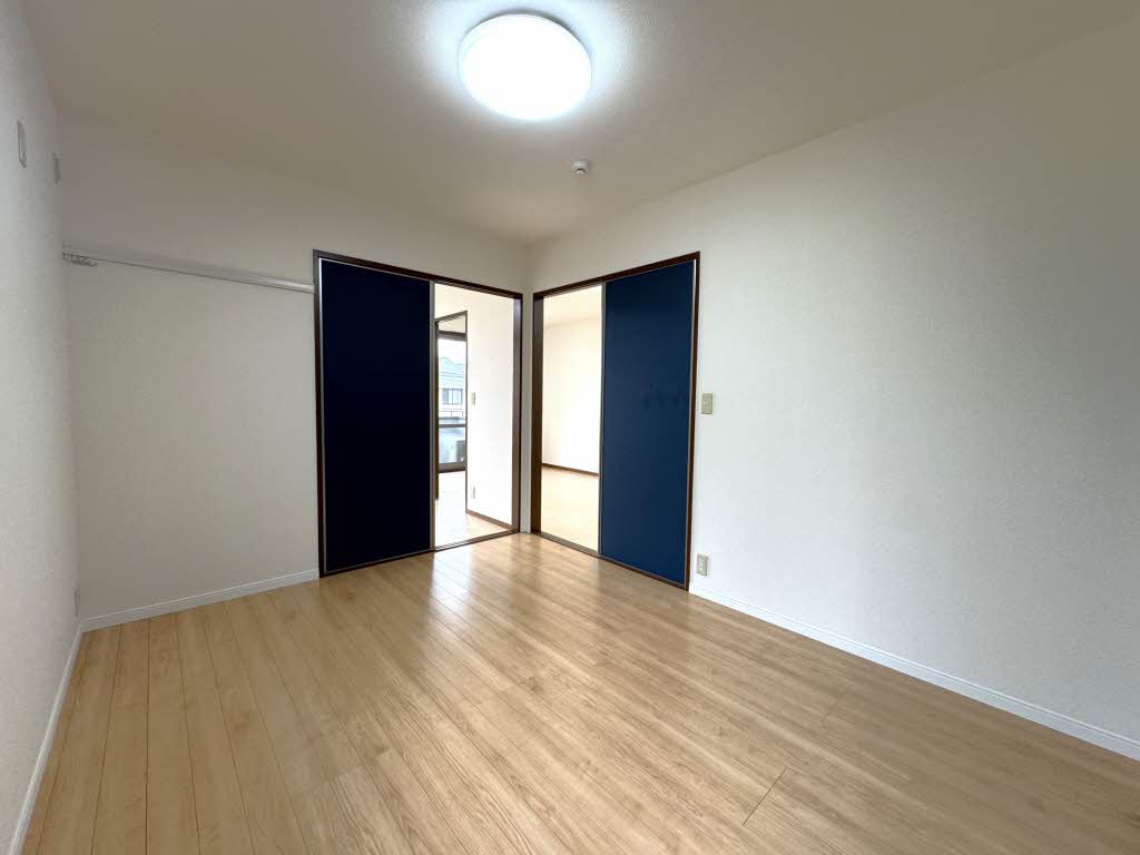 ローゼンハウス　Ｂ 202号-7