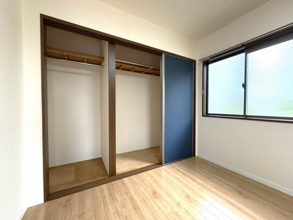 ローゼンハウス　Ｂ 202号-8