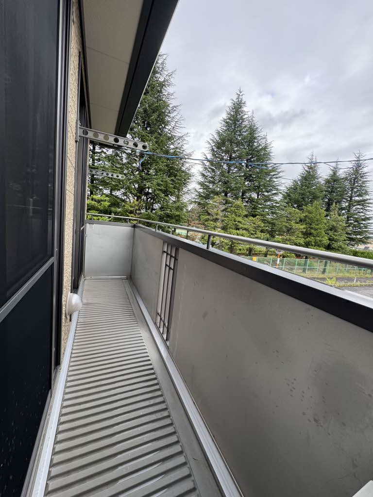 ローゼンハウス　Ｂ 202号-15