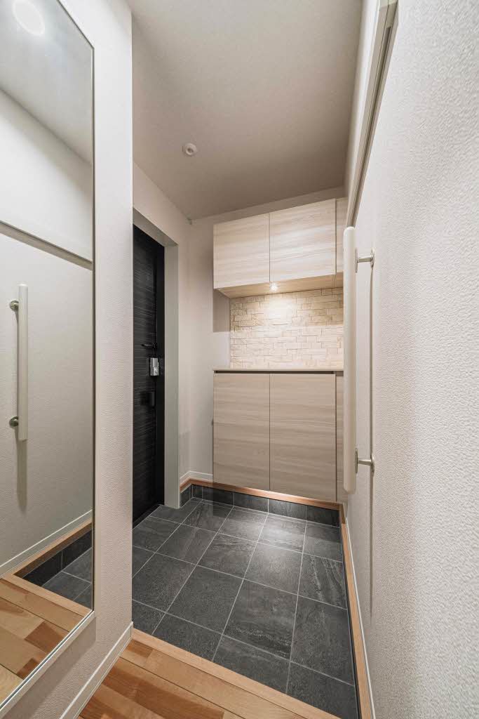 アトリエール北六番丁 102号-9