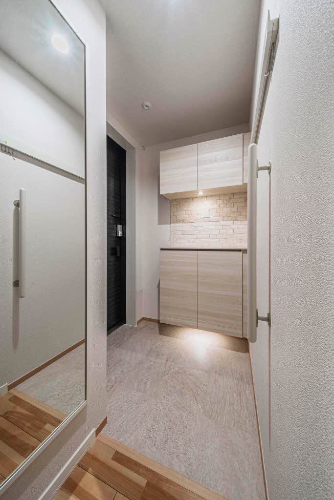 アトリエール北六番丁 202号-9