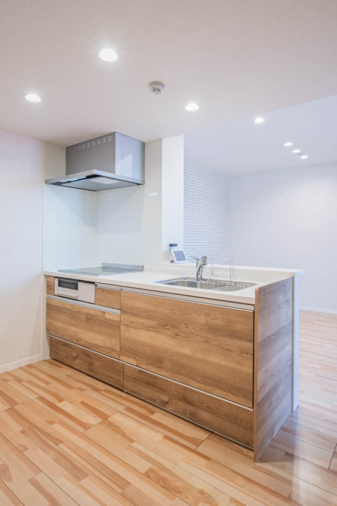 アトリエール北六番丁 307号-8