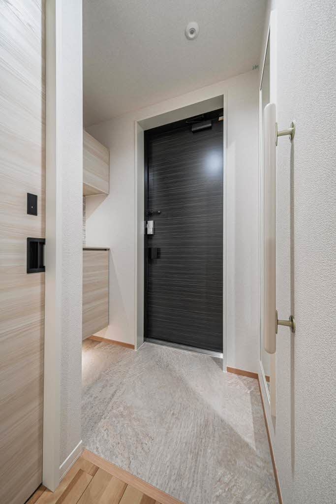 アトリエール北六番丁 307号-9