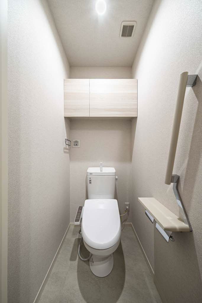 メゾンノワール柏木 202号-7