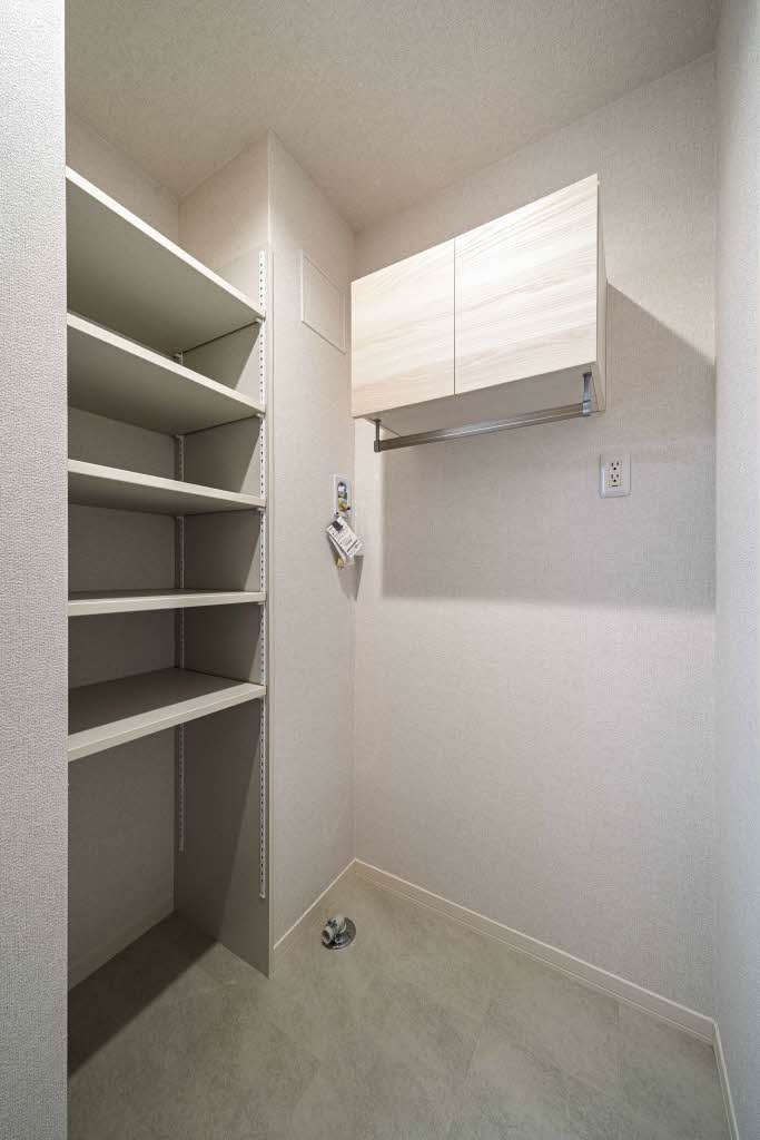 メゾンノワール柏木 202号-9