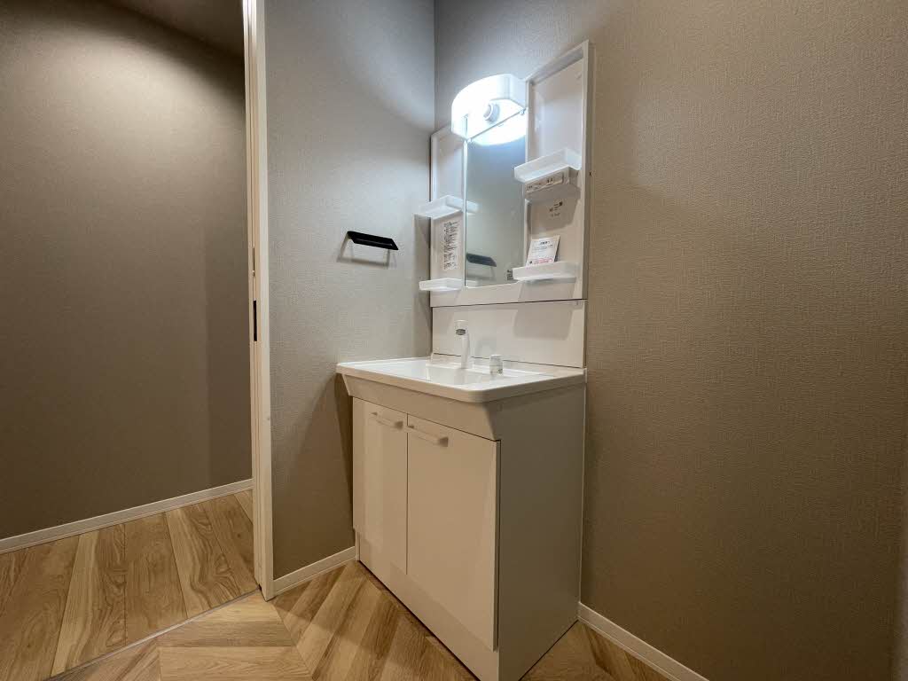 ラディア向陽 101号-5