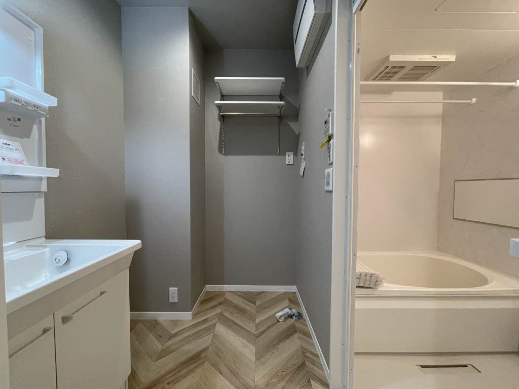 ラディア向陽 101号-6