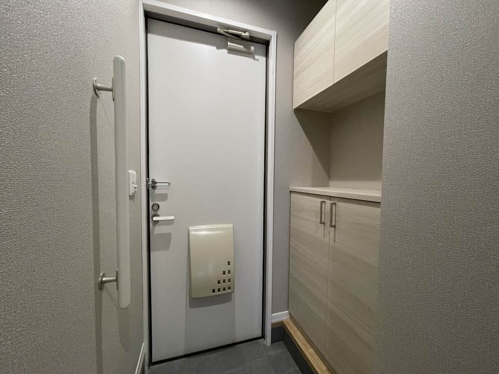 ラディア向陽 101号-10