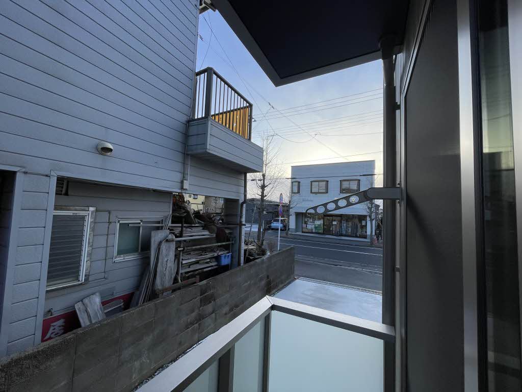 ラディア向陽 101号-13