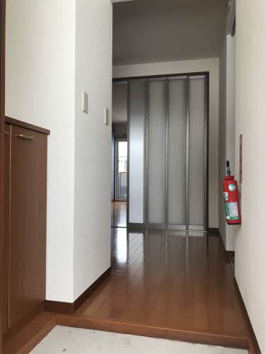 レジデンス七ツ沢　Ａ 202号-4