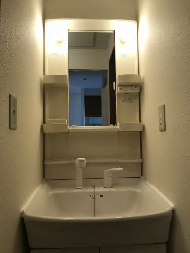 レジデンス七ツ沢　Ａ 202号-6