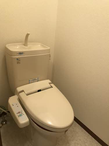 レジデンス七ツ沢　Ａ 202号-8