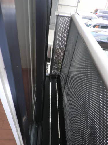 レジデンス七ツ沢　Ａ 205号-2