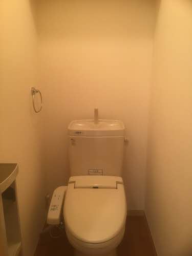 レジデンス七ツ沢　Ａ 205号-9