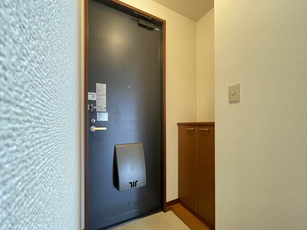 レジデンス七ツ沢 C 202号-6