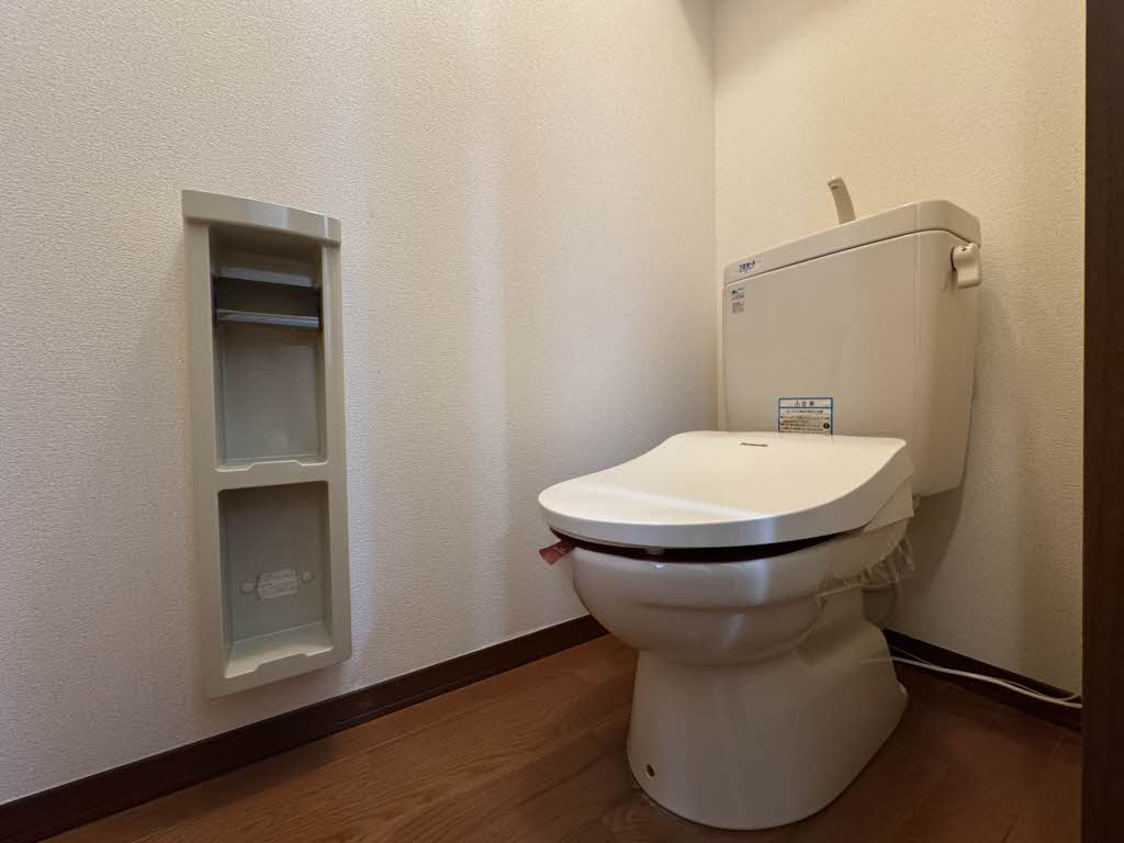 レジデンス七ツ沢 E 202号-7