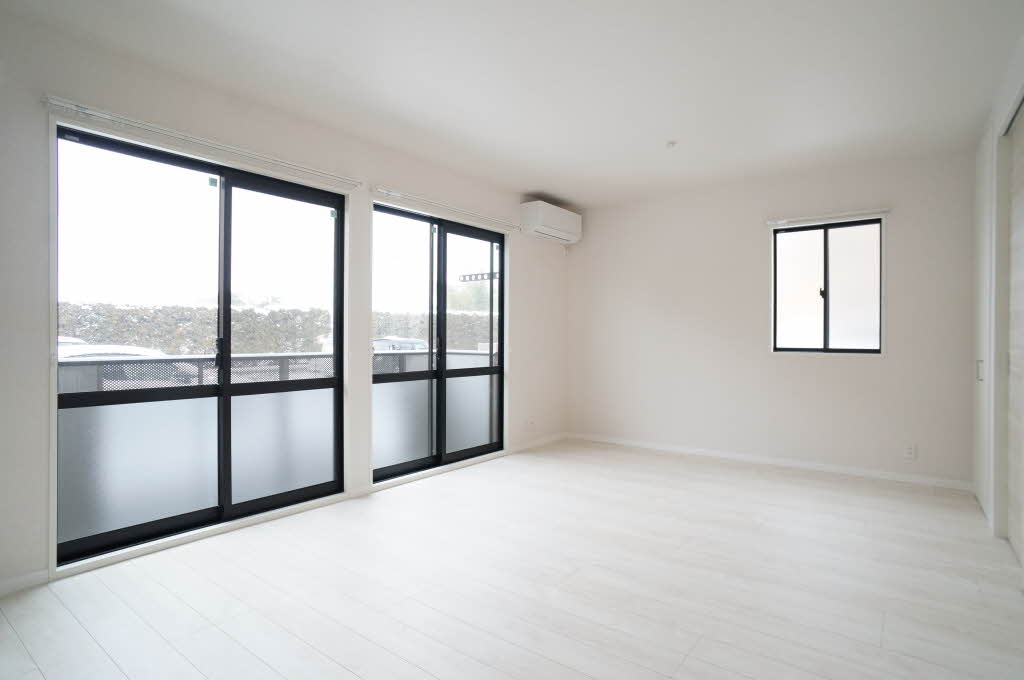 ニューガーデン B 101号-2