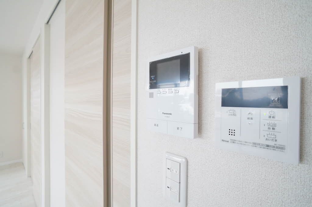 ニューガーデン B 101号-3