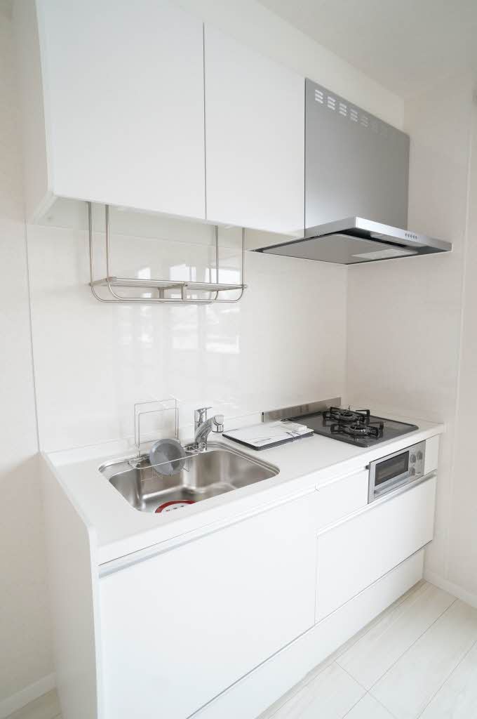 ニューガーデン B 101号-4