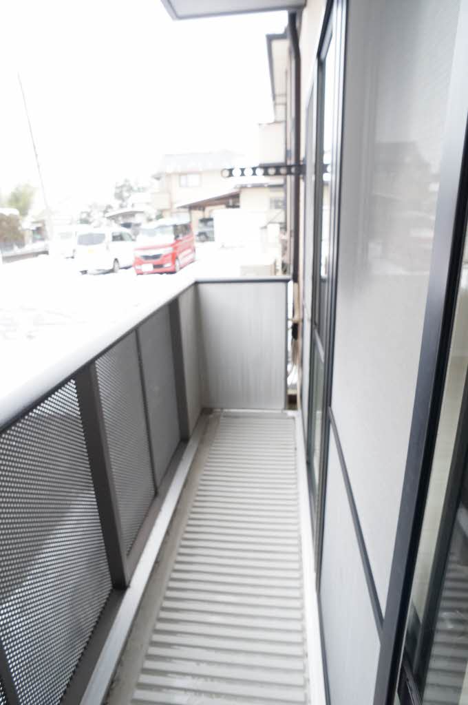 ニューガーデン B 101号-5