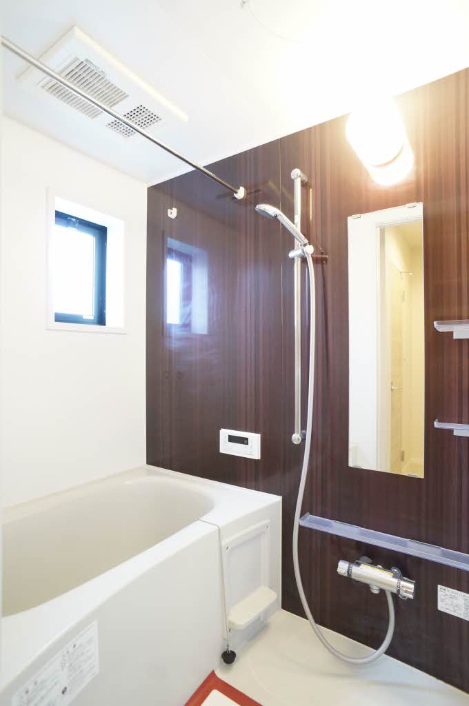 ニューガーデン B 101号-10