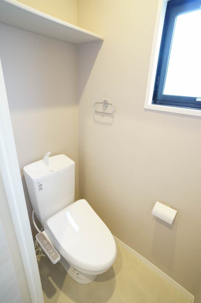 ニューガーデン B 101号-12