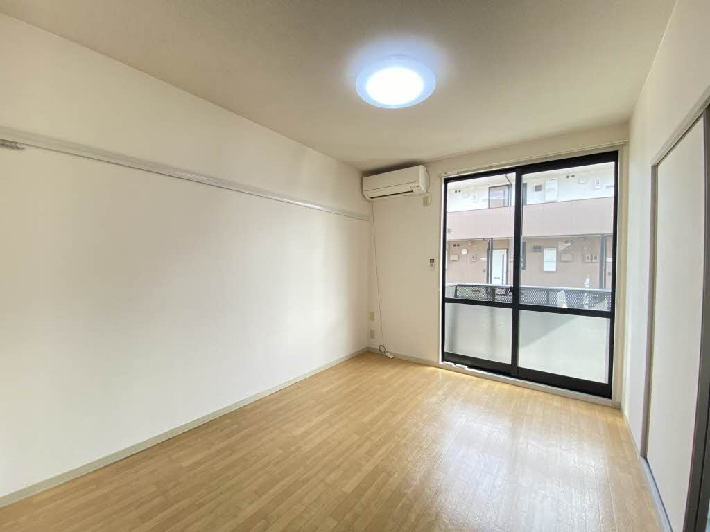 ディアス安積A 103号-2