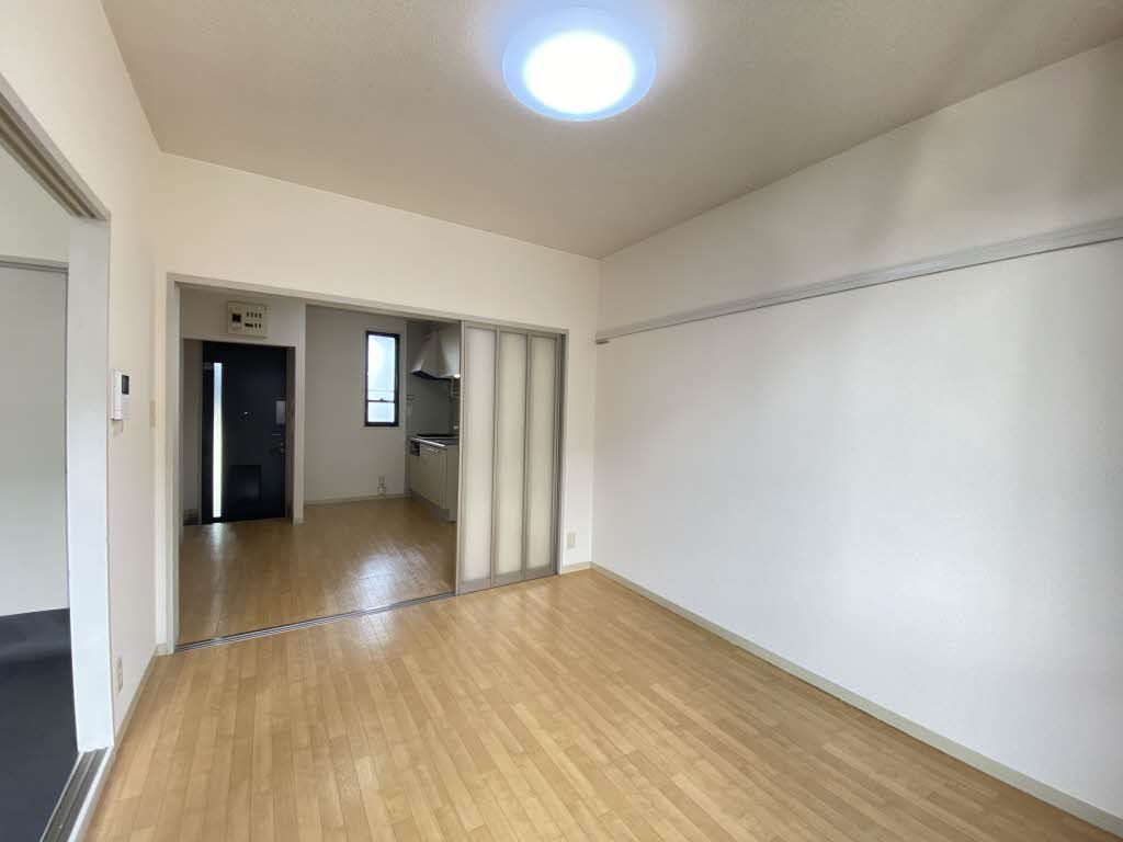 ディアス安積A 103号-4