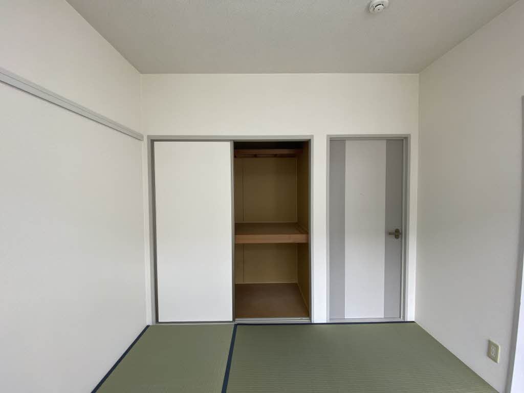 ディアス安積A 103号-6