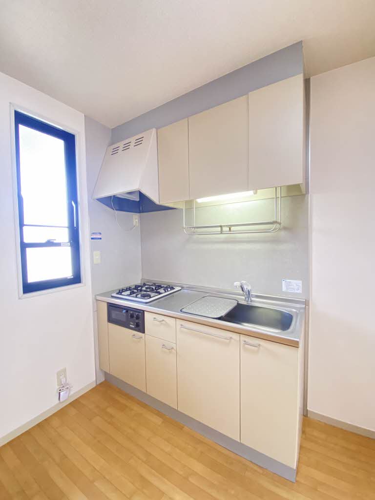 ディアス安積A 103号-7