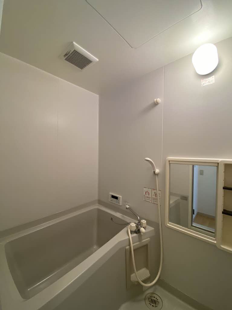 ディアス安積A 103号-8