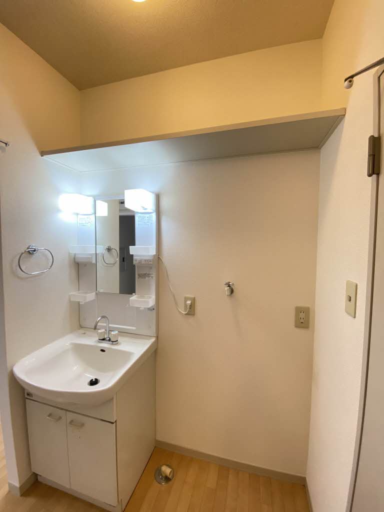 ディアス安積A 103号-9