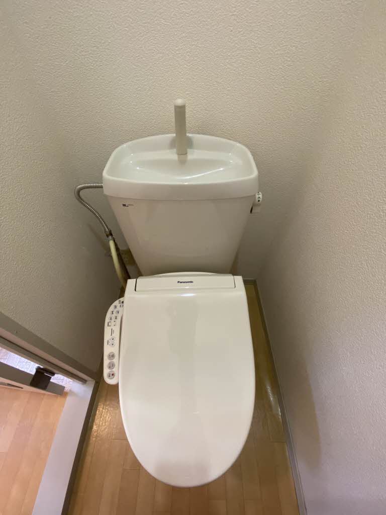 ディアス安積A 103号-10