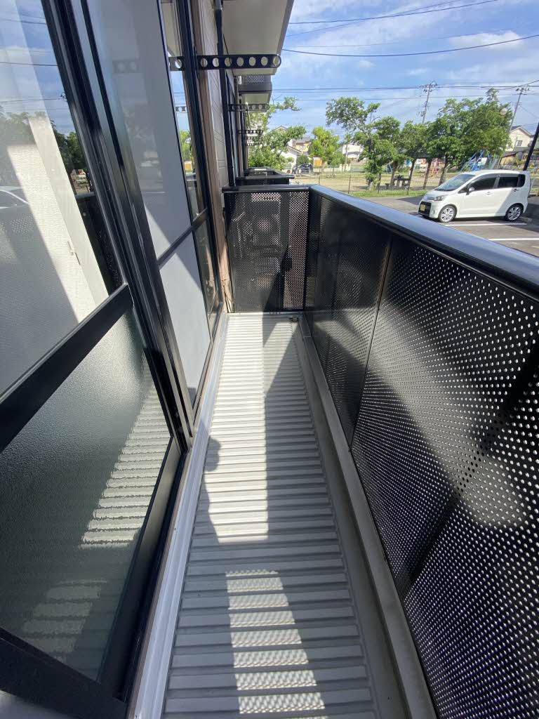 ディアス安積A 103号-14