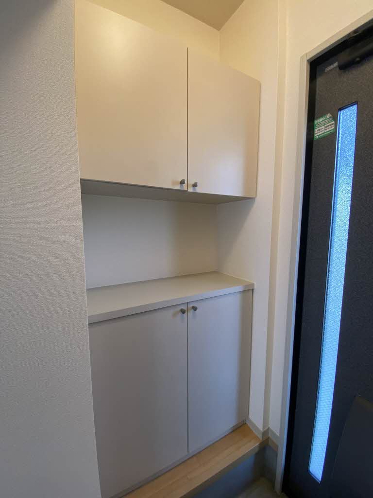 ディアス安積A 103号-15