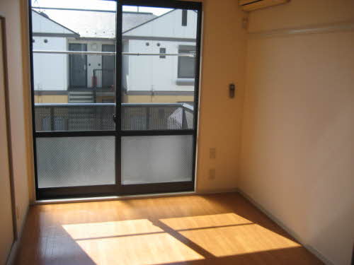 ディアス安積Ｂ 203号-2