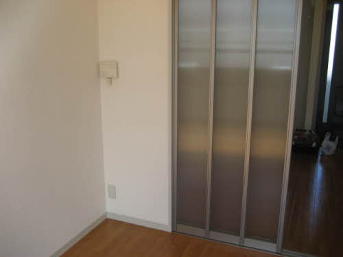 ディアス安積Ｂ 203号-3