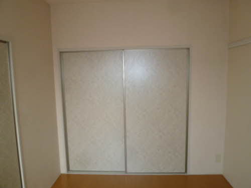 ディアス安積Ｂ 203号-5