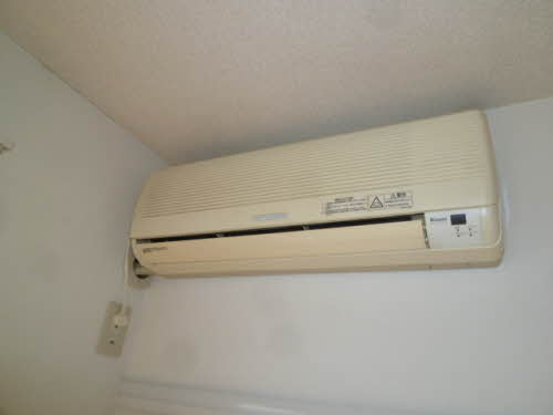 ディアス安積Ｂ 203号-6