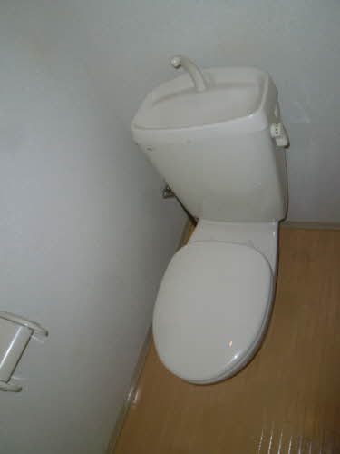 ディアス安積Ｂ 203号-11