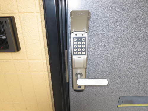 ディアス安積Ｄ 201号-2