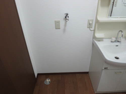 ディアス安積Ｄ 201号-5