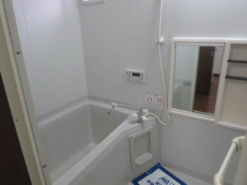 ディアス安積Ｄ 201号-6