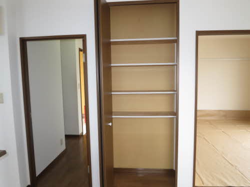 ディアス安積Ｄ 201号-10