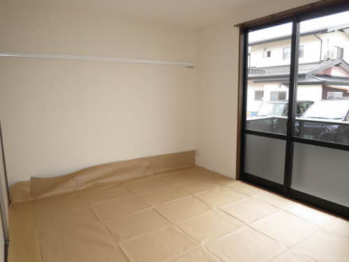 ディアス安積Ｄ 201号-11