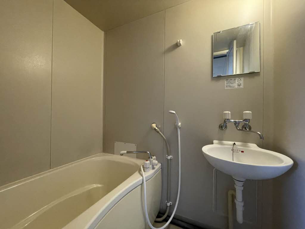 朝日ヶ丘ハイツ B 201号-6