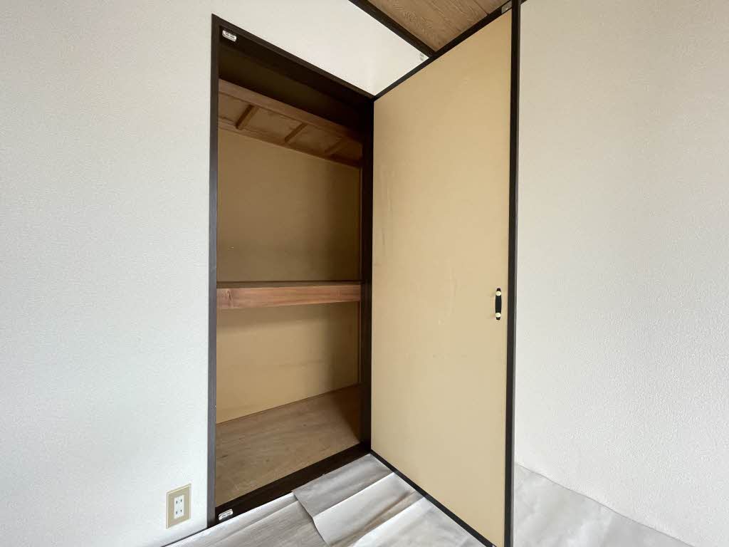 朝日ヶ丘ハイツ B 201号-10