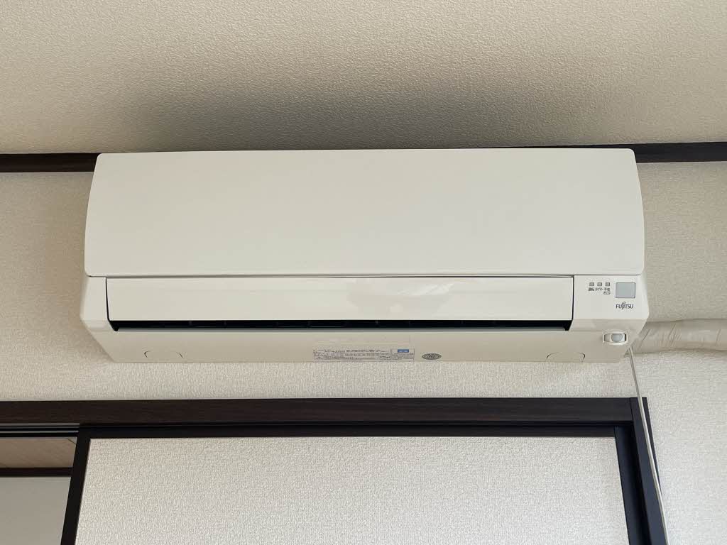 朝日ヶ丘ハイツ B 201号-12